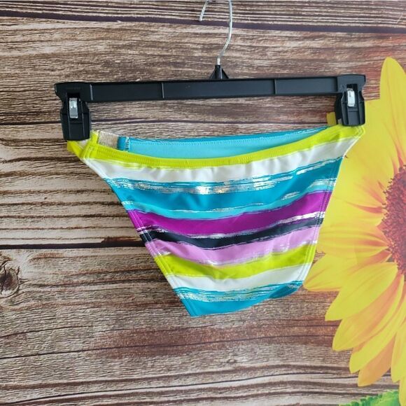Gossips bikini Bottoms set of ( 2 ) small NWT - Picture 5 of 8